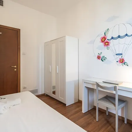 Appartamento Attico Vista Mare Con Terrazza Privata Centro