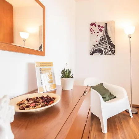 Attico Vista Mare Con Terrazza Privata Centro *