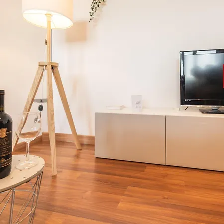 Apartamento Attico Vista Mare Con Terrazza Privata Centro *