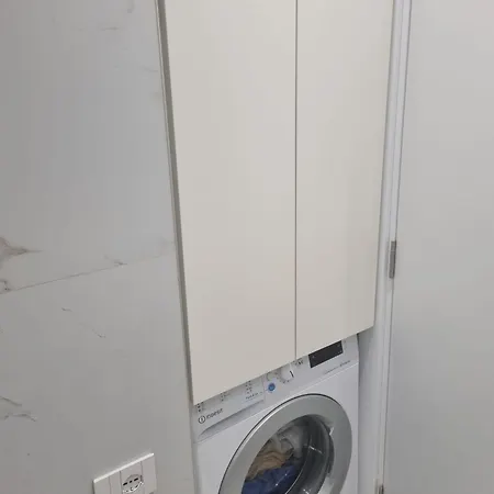 Attico Vista Mare Con Terrazza Privata Centro Apartamento Rimini